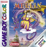 Merlin (Gameboy Color)