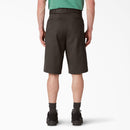Dickies Loose Fit Flat Front Work Shorts 13" D42283