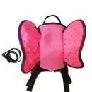 Baby Backpack Anti-lost Travel Animal School Bag