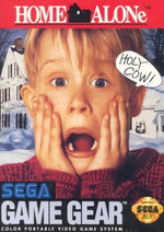 Home Alone (Sega Game Gear)