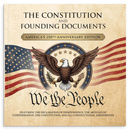 The Constitution and Founding Documents: America's 250th Anniversary Book
