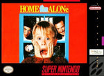 Home Alone (Super Nintendo)