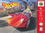 Hot Wheels: Turbo Racing (Nintendo 64)