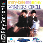 Mary-Kate and Ashley Winner's Circle (Playstation)