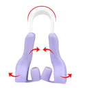 Silicone Nose Shaper Clip