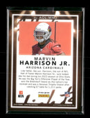 2024 Panini Spectra All of the Lights Marvin Harrison Jr. #AOL-MHJ