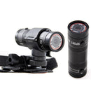 HD Sports DV Camera 1080P Waterproof with Light