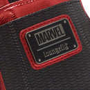 Disney Parks Loungefly Marvel Scarlet Witch Mini Backpack