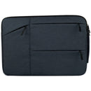 15-Inch Laptop Bag: Portable Notebook Sleeve for MacBook and Other