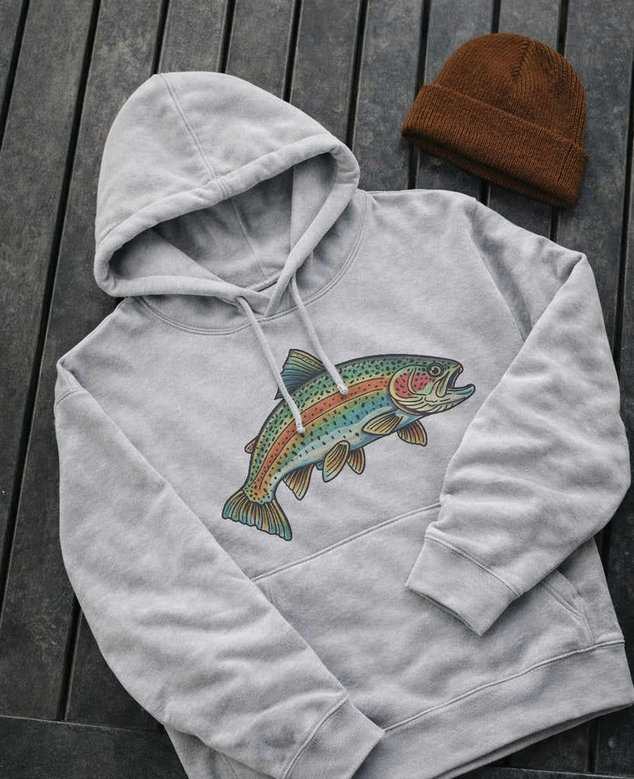 Rainbow Trout