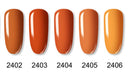 RC series nail polish series classic nail polish