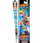 Naruto: Lanyard