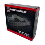 Monster Scenery Terrain: Chain Link Fences