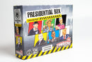 Zombicide: 2nd Edition - Presidential Box - Kickstarter Exclusive Survivor Pack