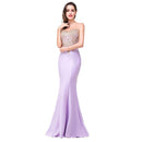 Applique Fishtail Skirt