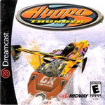 Hydro Thunder (Sega Dreamcast)