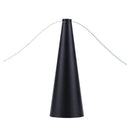 Fly repellent fan