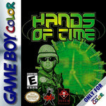 Hands of Time (Gameboy Color)