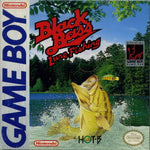 Black Bass Lure Fishing (Gameboy)