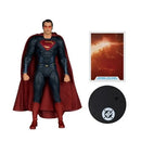 DC Multiverse Deluxe Theatrical Edition 7-In Scale Action Figure - Select Figure(s)