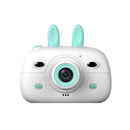 Cartoon rabbit video recorder