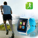 Kocaso KW300 Smart Watch – Android/iOS, Smart Remind, Anti-Loss, Contact Sync, SMS