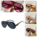 Simple Vintage Glasses For Men And Women
