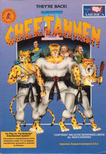 Cheetahmen II (Nintendo NES)