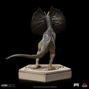 Iron Studios Jurassic Park Icons Statue - Select Figure(s)