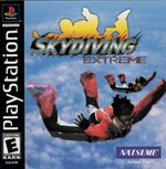 Skydiving Extreme (Playstation)