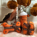 Luxury Series Cute Pet Dog Sounding Toys