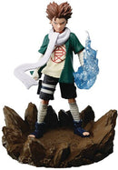 Naruto Memorable Saga Akimichi Choji Figure