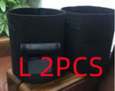 Breathable Vegetable Plant Growth Bag