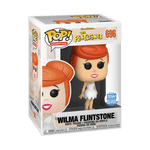 POP Animation: Flintstones - Wilma (Funko-Shop Exclusive)