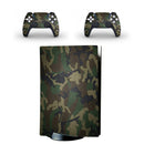 Full Body Sticker Optical Drive Version Of The Film Protector Handle Sticker