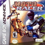 Moto Racer Advance (Gameboy Advance)
