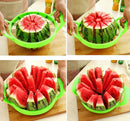 Multi-function Melon and Fruit Slicer Cutter
