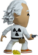 Back to the Future Doc Brown Collectible Vinyl Figure - #1