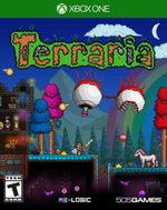 Terraria (Xbox One)