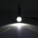 BMW Motorcycle LED Fog Lamp Auxiliary Light