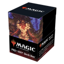 Ultra PRO: 100+ Deck Box - Modern Horizons 2 (Grist, the Hunger Tide)