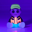 Back to the Future - Marty McFly Collectible Vinyl Figure (Limited Edition Blacklight)