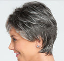 Short hair wig