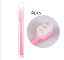 Ultra-fine Soft Toothbrush Oral Care Tool