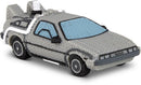 Back to the Future DeLorean Collectible Vinyl Figure - #150