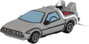 Back to the Future DeLorean Collectible Vinyl Figure - #150