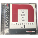 Namco Museum Volume 1 - Playstation