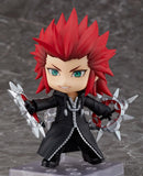 Kingdom Hearts III Nendoroid 1594 Axel: Kingdom Hearts III Ver. Figure