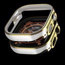 Apple Watch Ultra protection case two-color all-in-one case