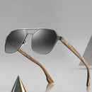 UV-protective Driving Glasses For Men And Women
